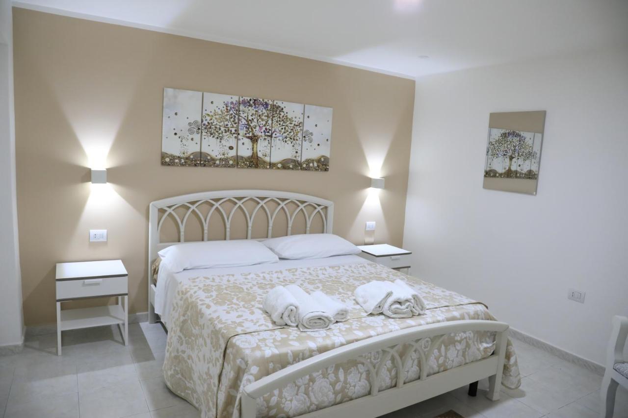 Goriziana Garden Home Tropea Zewnętrze zdjęcie