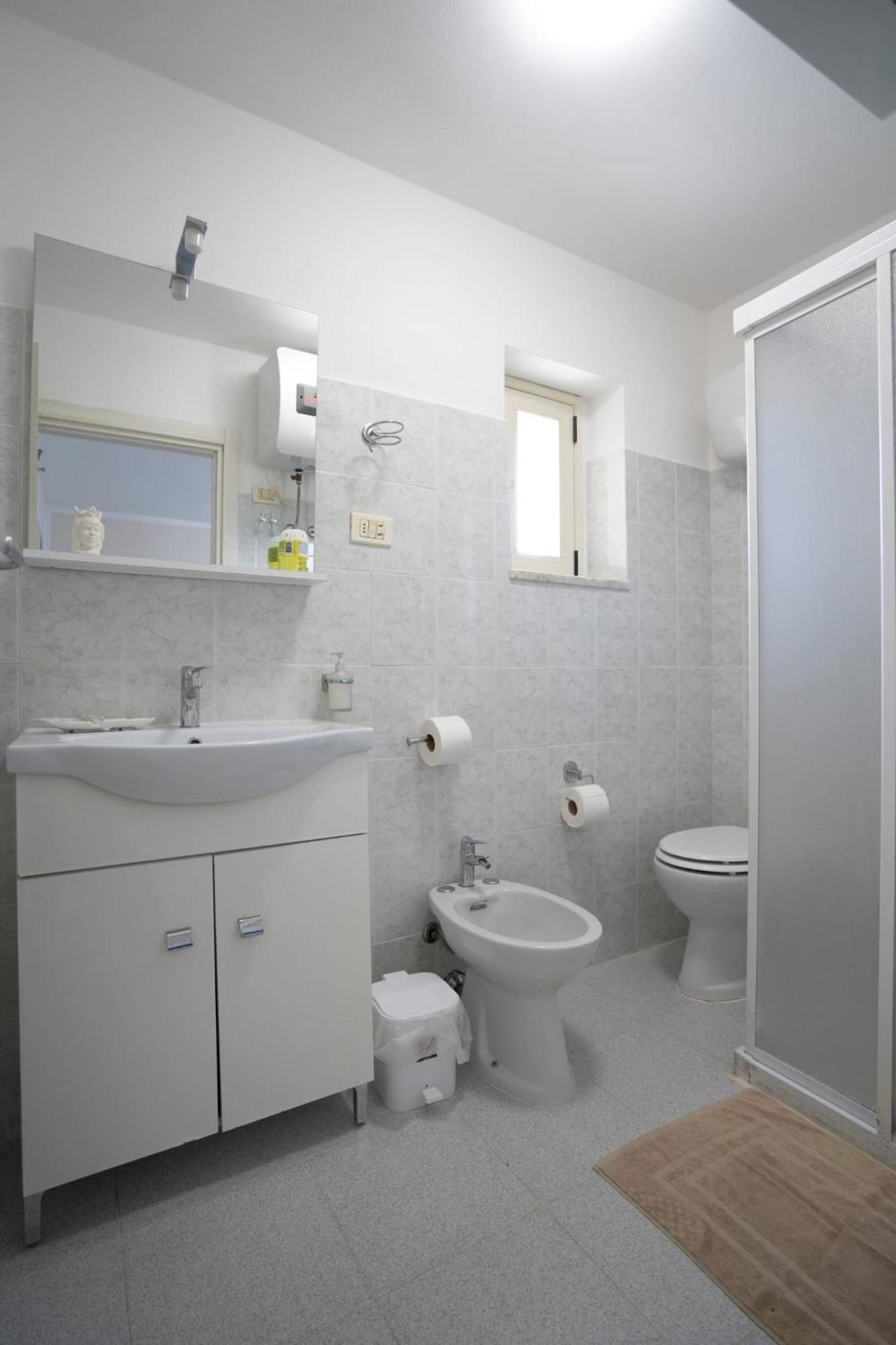 Goriziana Garden Home Tropea Zewnętrze zdjęcie
