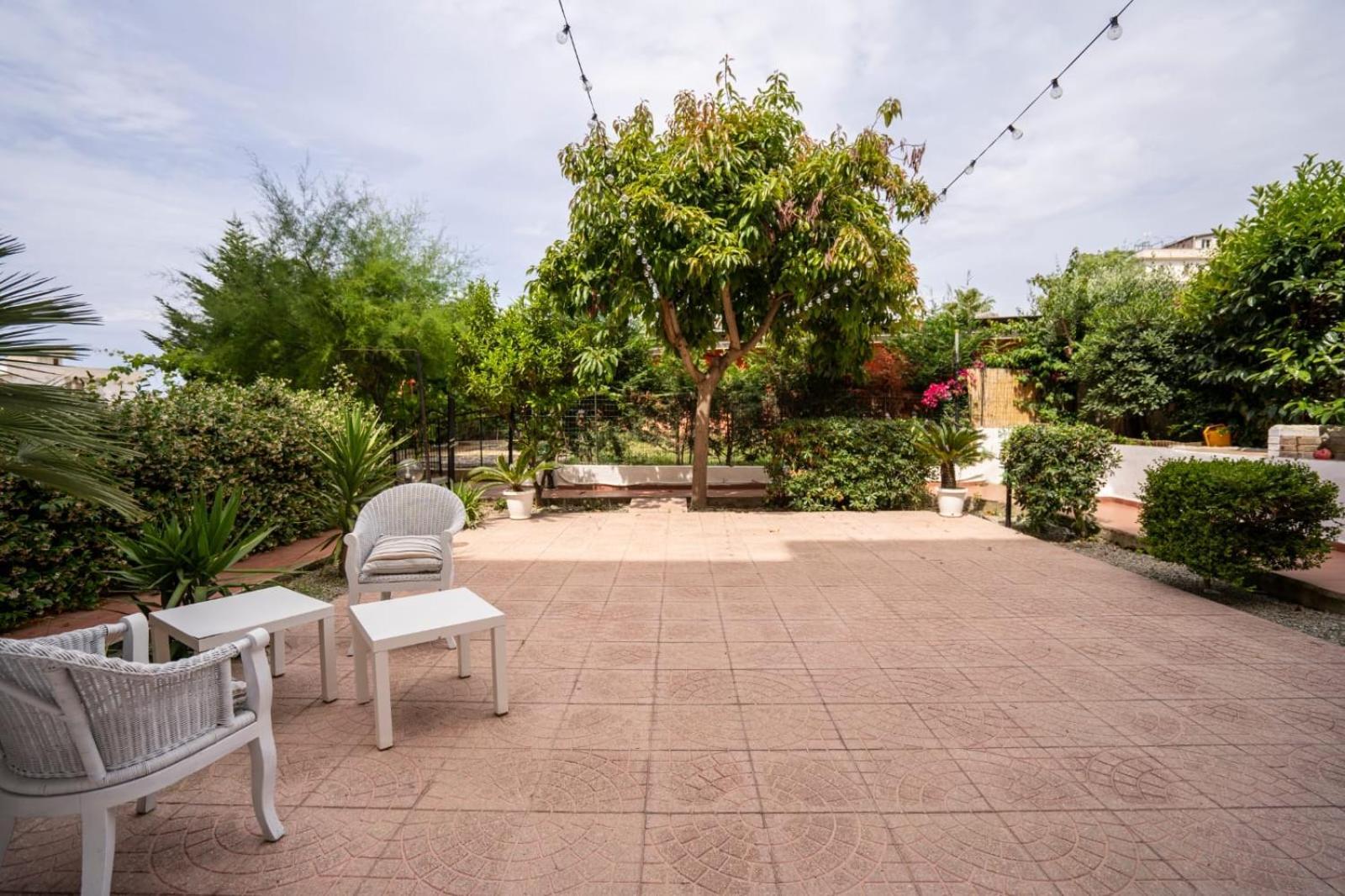Goriziana Garden Home Tropea Zewnętrze zdjęcie