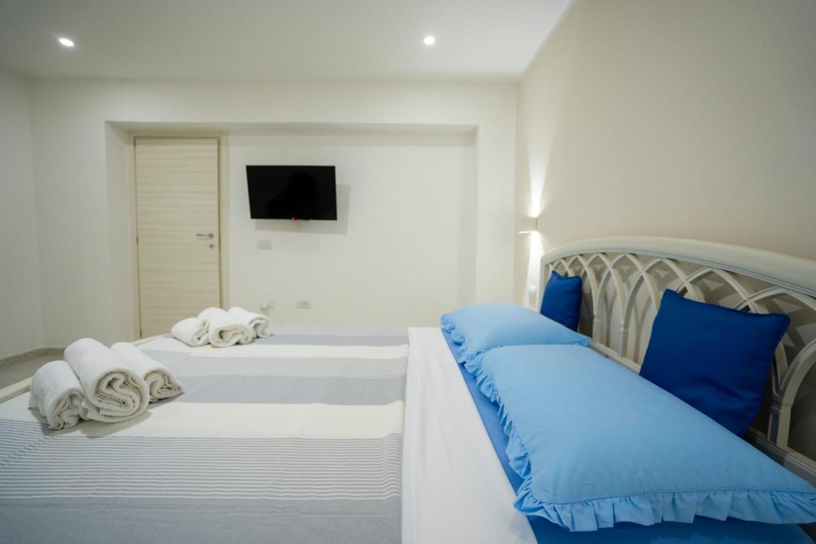 Goriziana Garden Home Tropea Zewnętrze zdjęcie