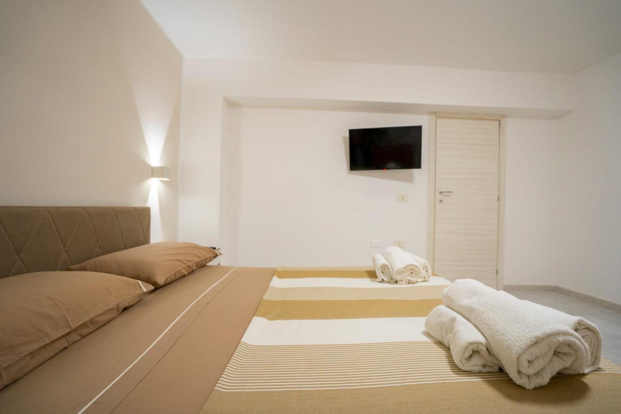 Goriziana Garden Home Tropea Zewnętrze zdjęcie