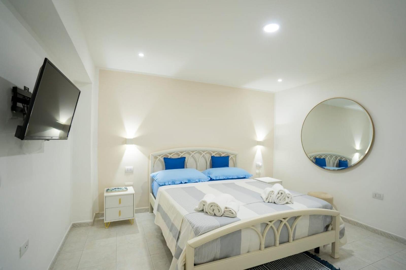 Goriziana Garden Home Tropea Zewnętrze zdjęcie