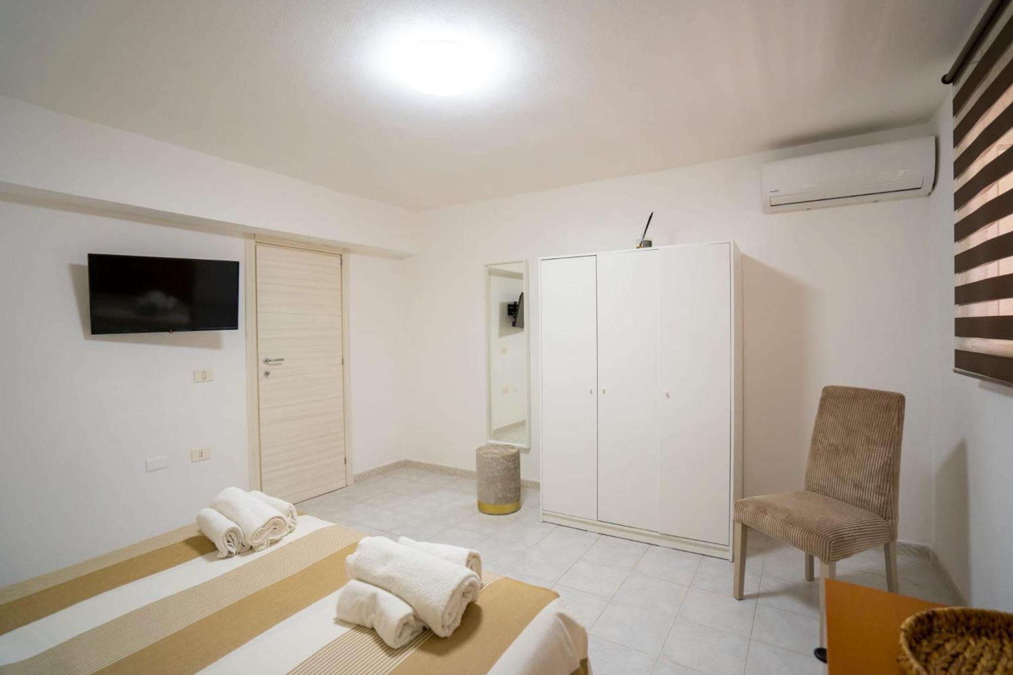 Goriziana Garden Home Tropea Zewnętrze zdjęcie