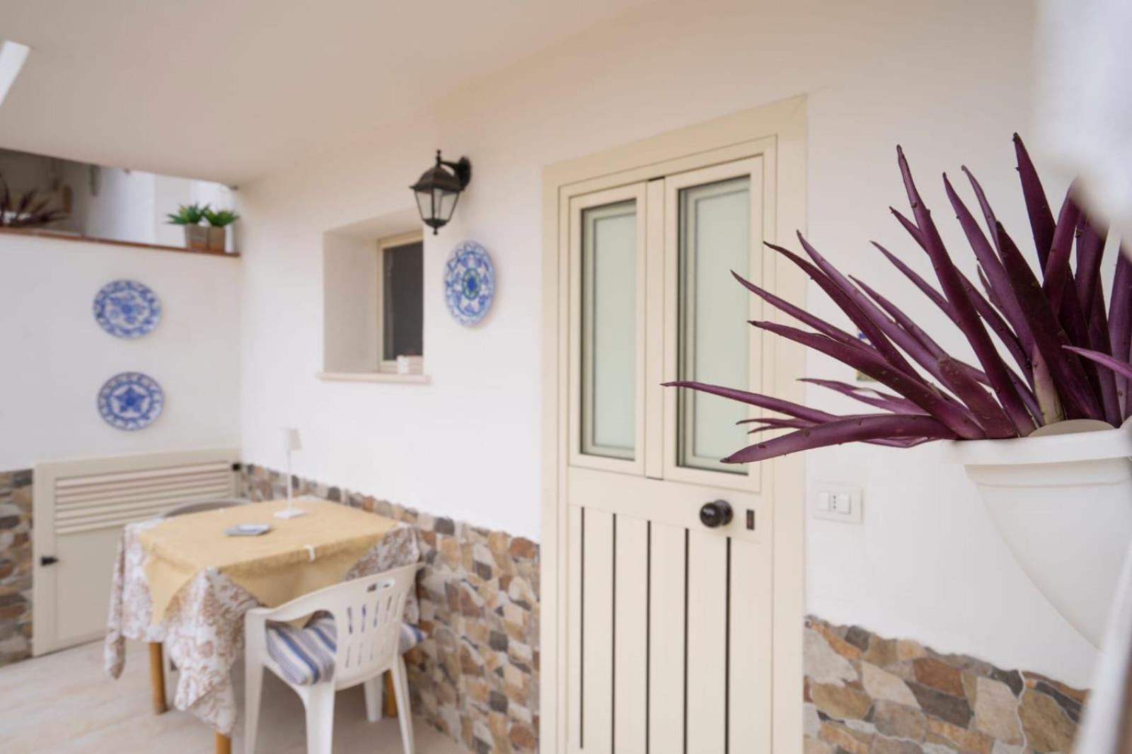 Goriziana Garden Home Tropea Zewnętrze zdjęcie
