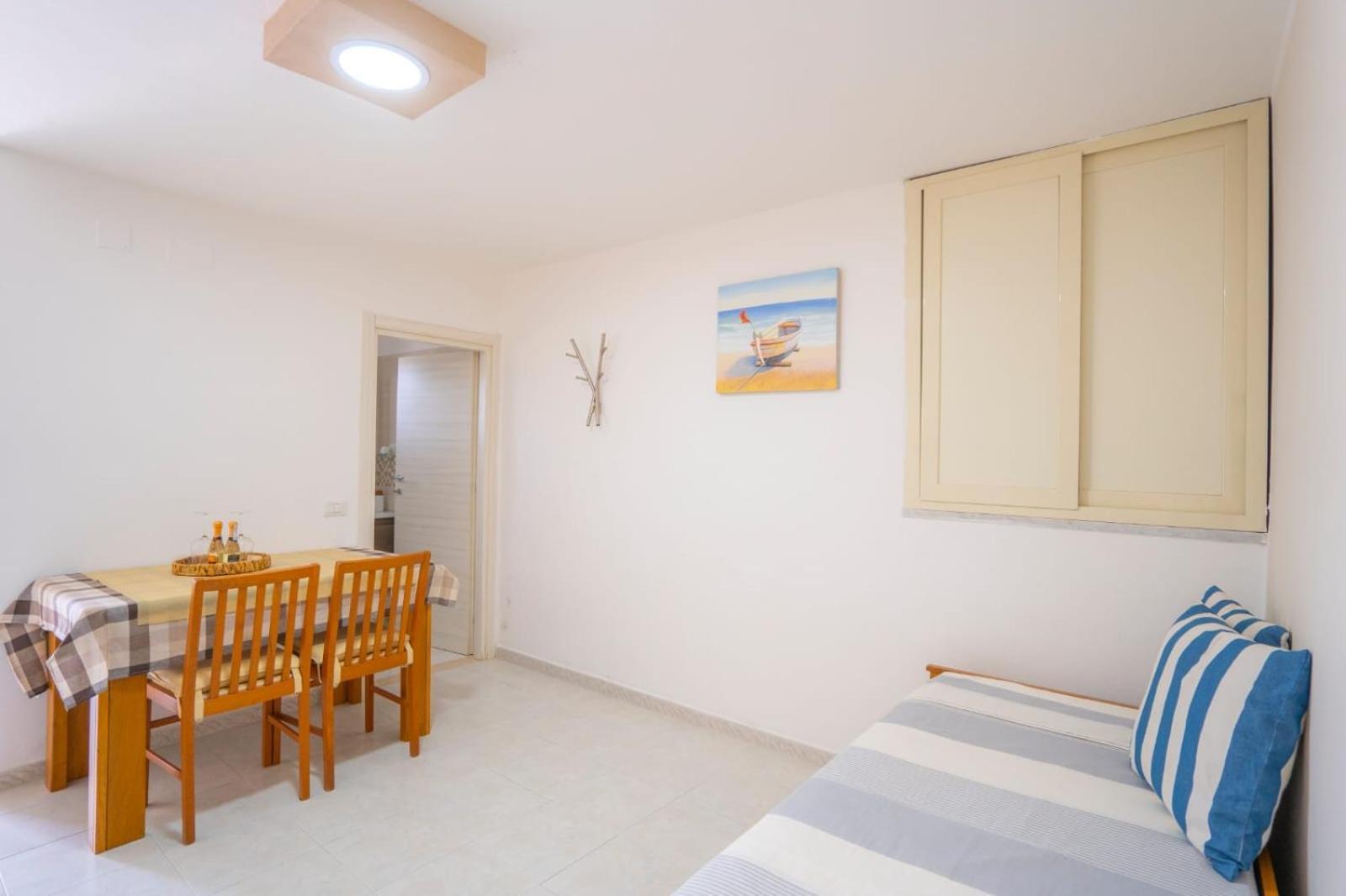 Goriziana Garden Home Tropea Zewnętrze zdjęcie