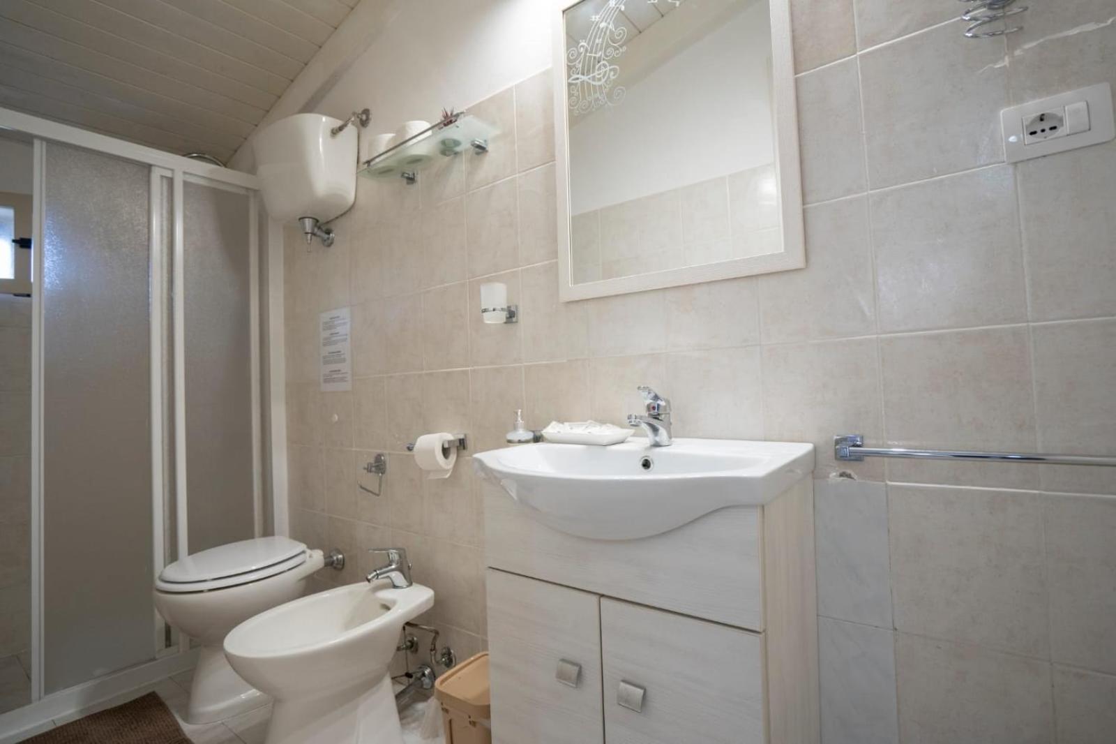 Goriziana Garden Home Tropea Zewnętrze zdjęcie