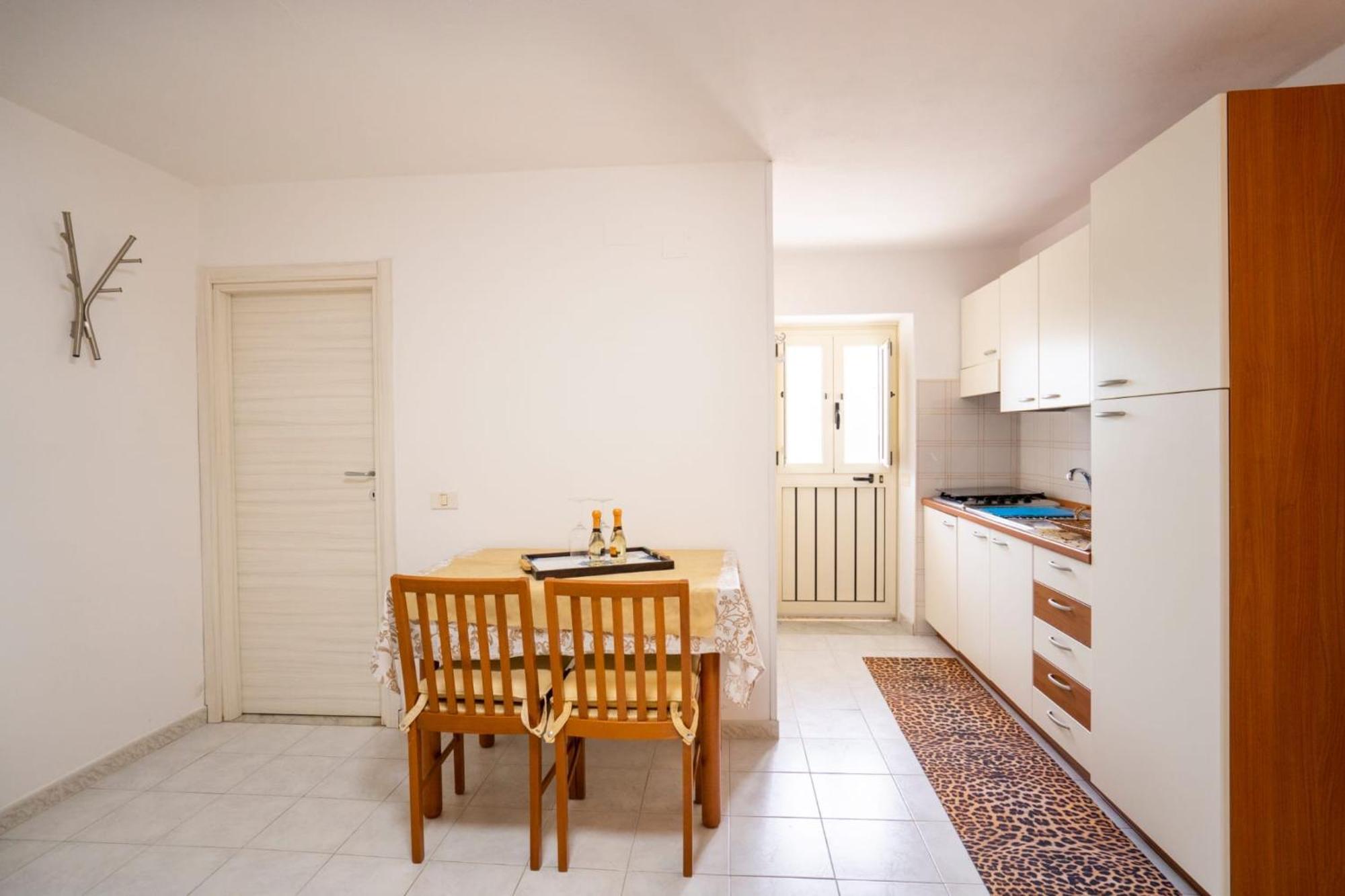 Goriziana Garden Home Tropea Zewnętrze zdjęcie