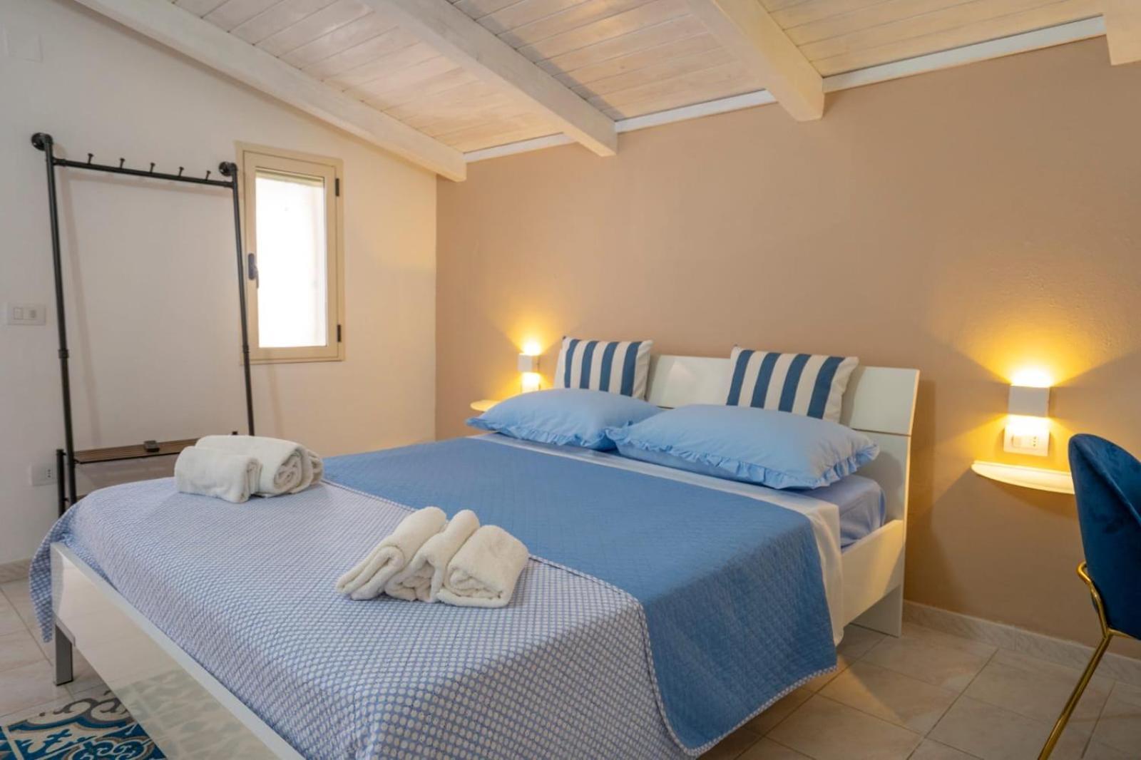 Goriziana Garden Home Tropea Zewnętrze zdjęcie