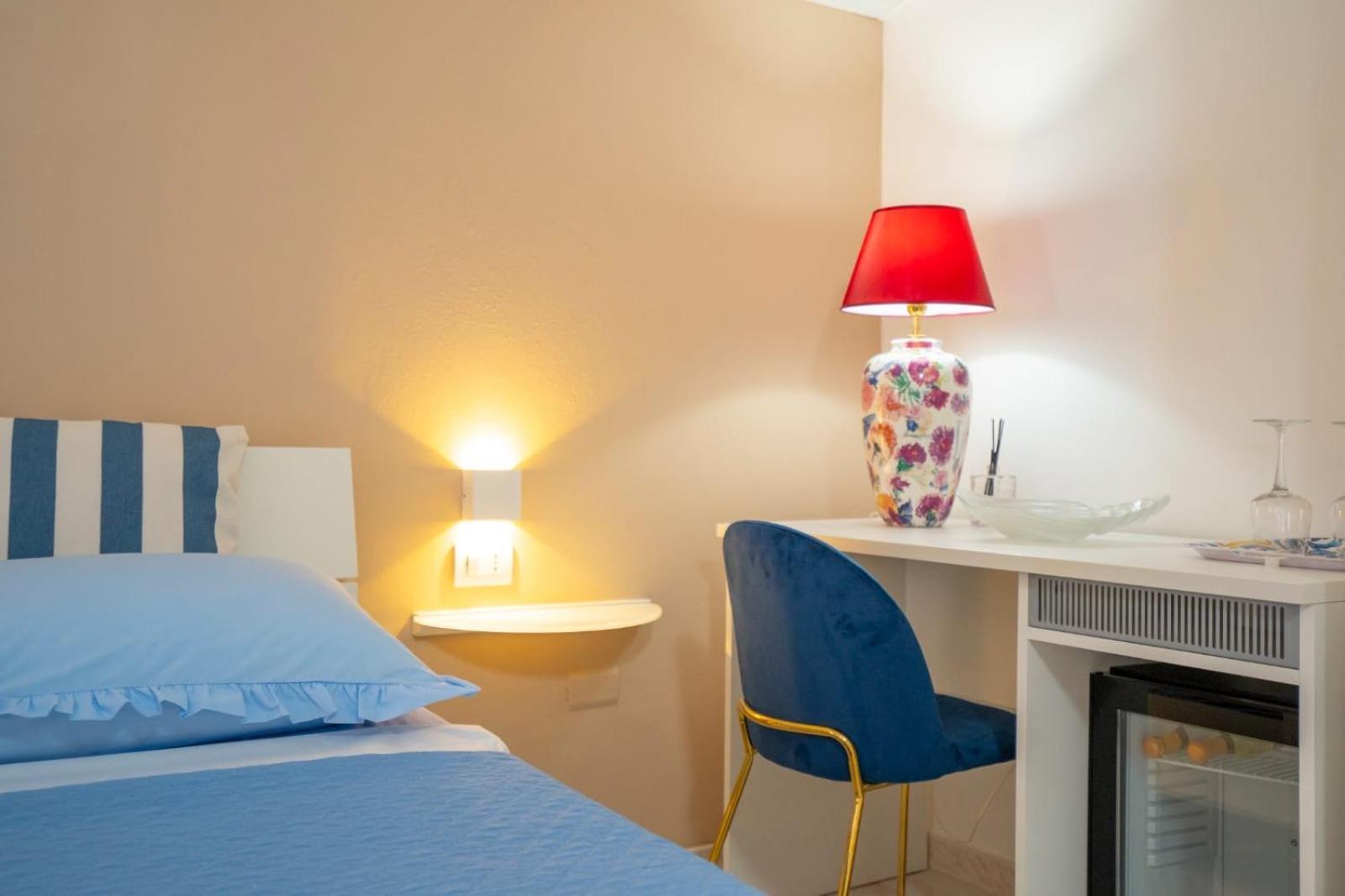 Goriziana Garden Home Tropea Zewnętrze zdjęcie