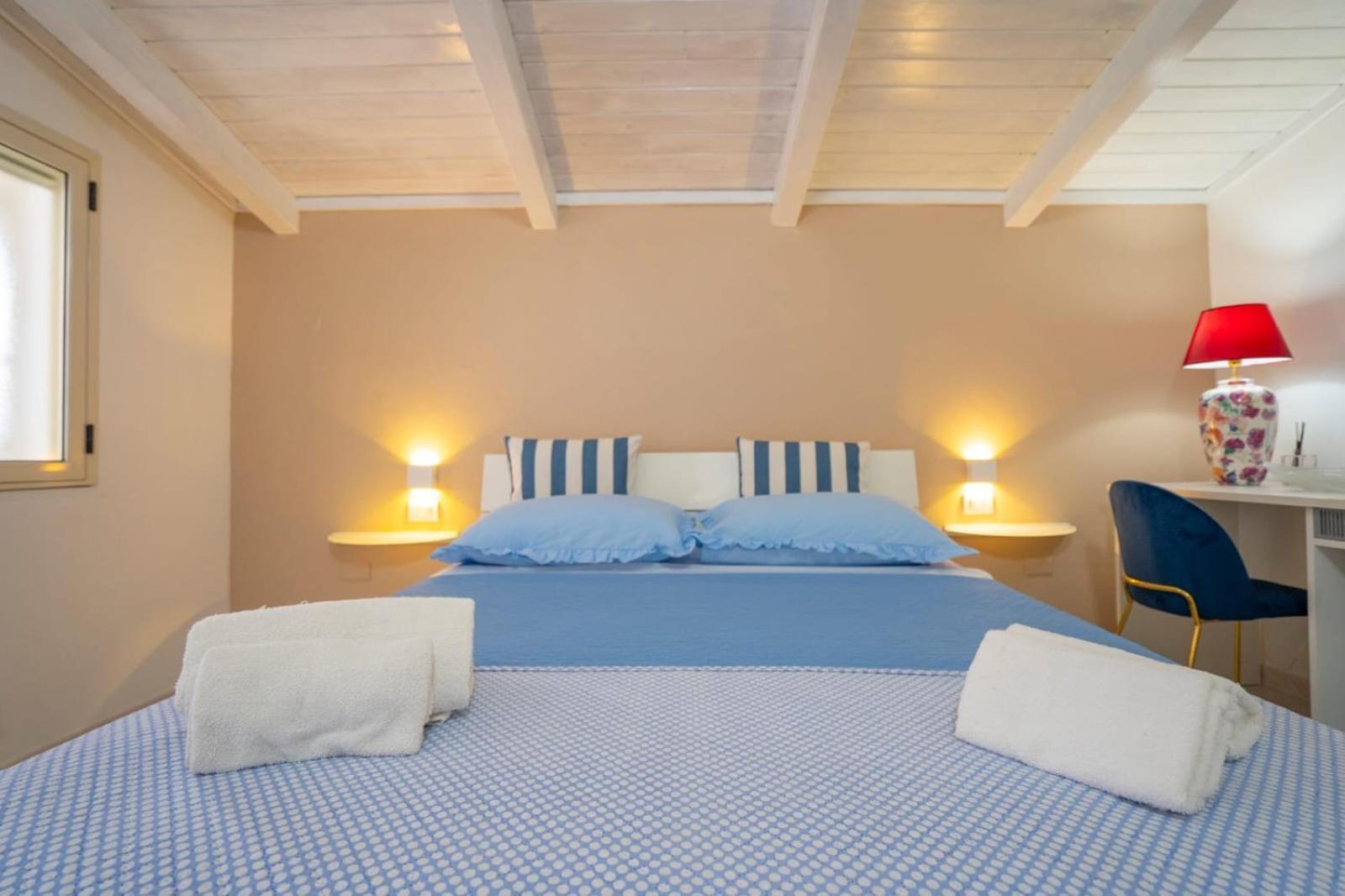 Goriziana Garden Home Tropea Zewnętrze zdjęcie