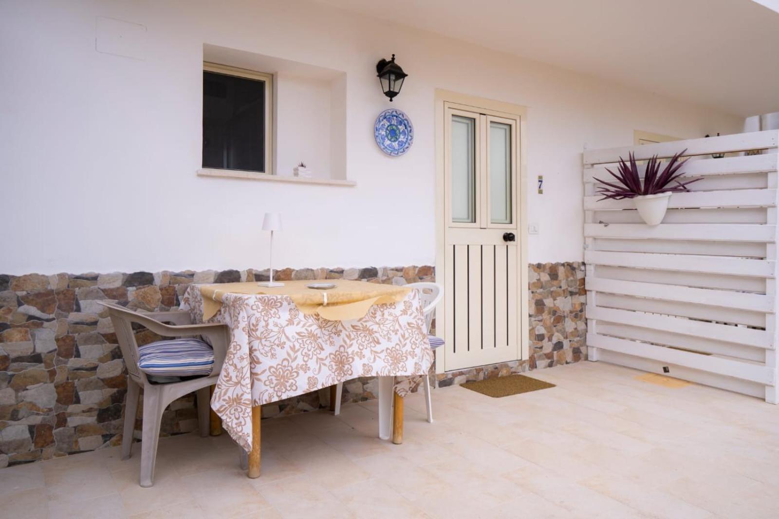 Goriziana Garden Home Tropea Zewnętrze zdjęcie