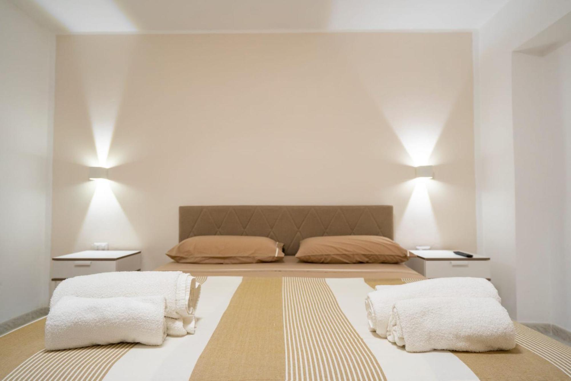 Goriziana Garden Home Tropea Zewnętrze zdjęcie