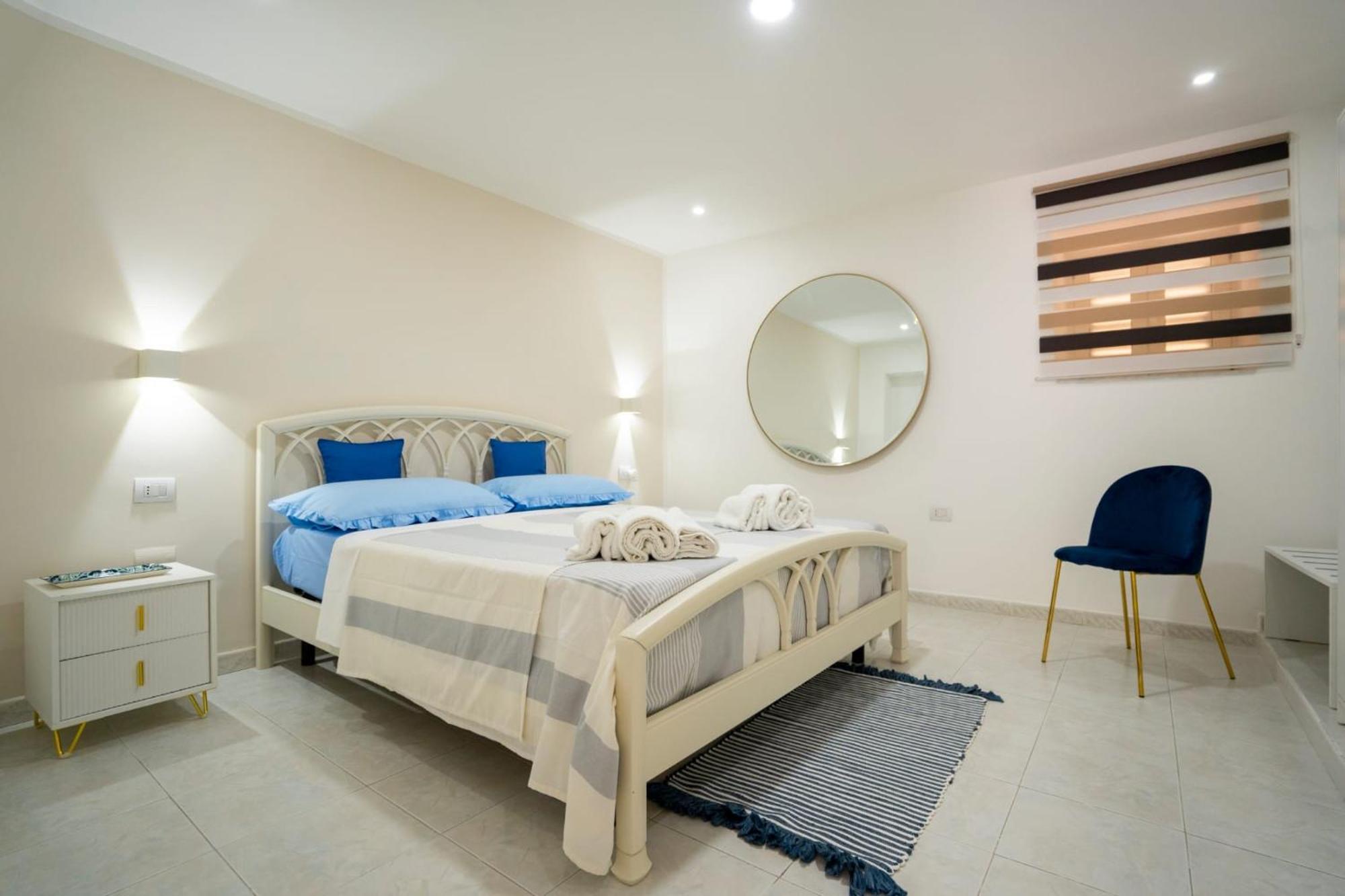 Goriziana Garden Home Tropea Zewnętrze zdjęcie