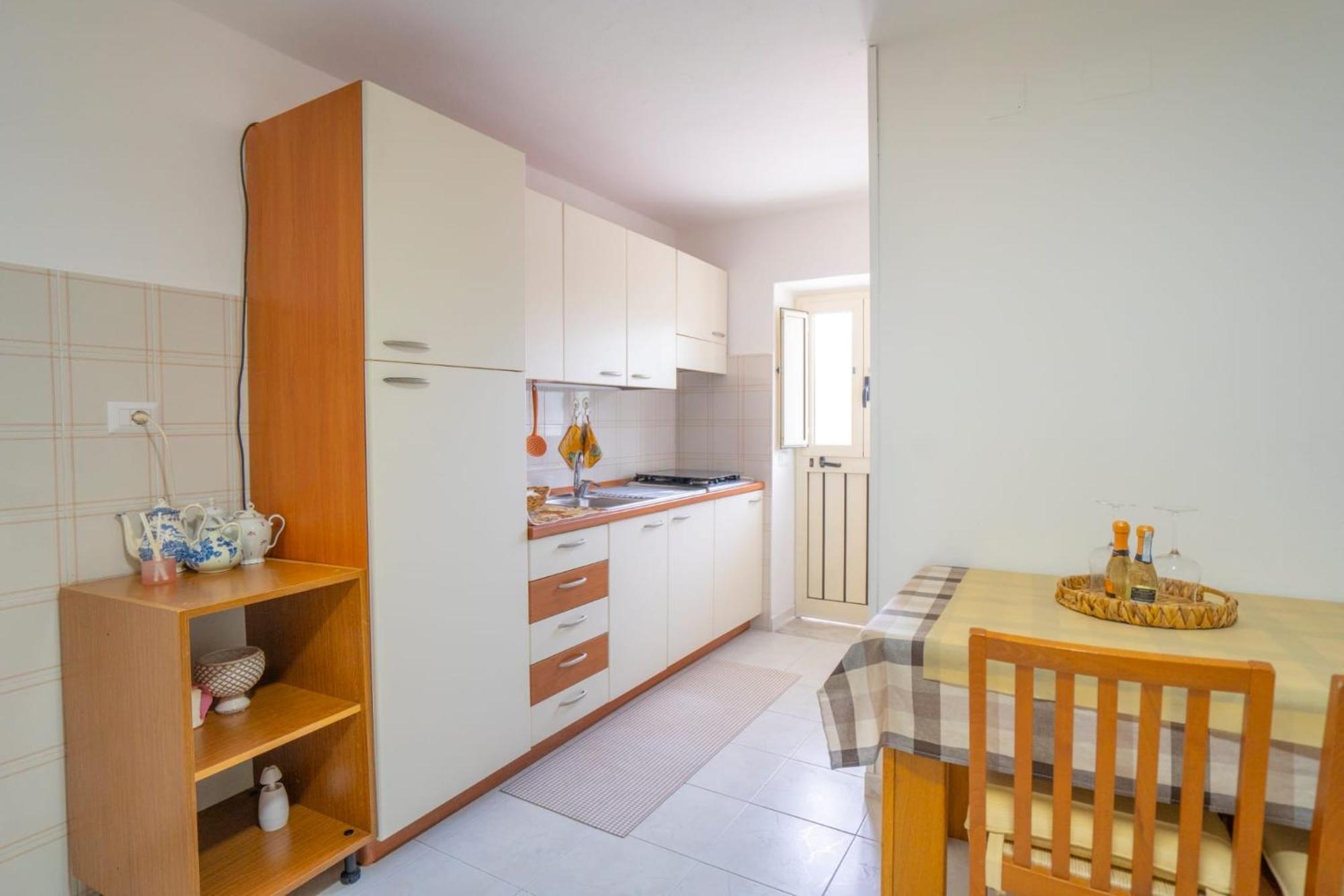 Goriziana Garden Home Tropea Zewnętrze zdjęcie