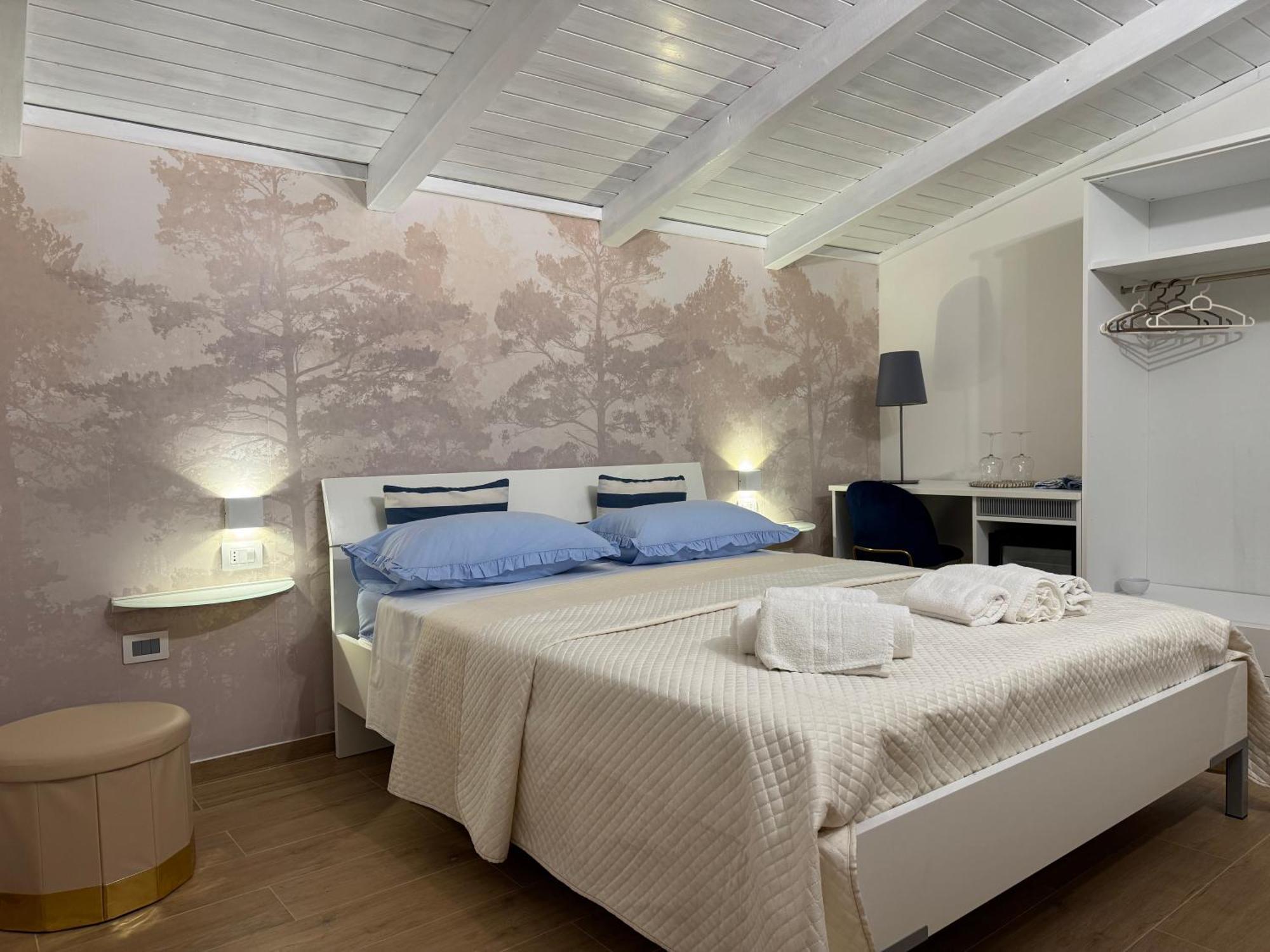 Goriziana Garden Home Tropea Zewnętrze zdjęcie