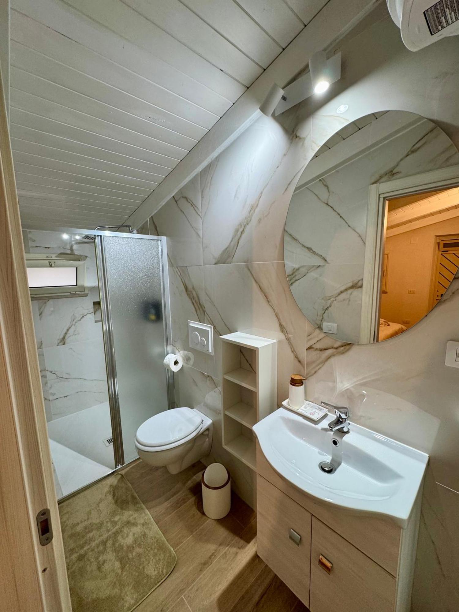 Goriziana Garden Home Tropea Zewnętrze zdjęcie